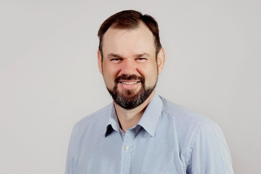 Regional's Far North QLD Manager Andrew Swaney