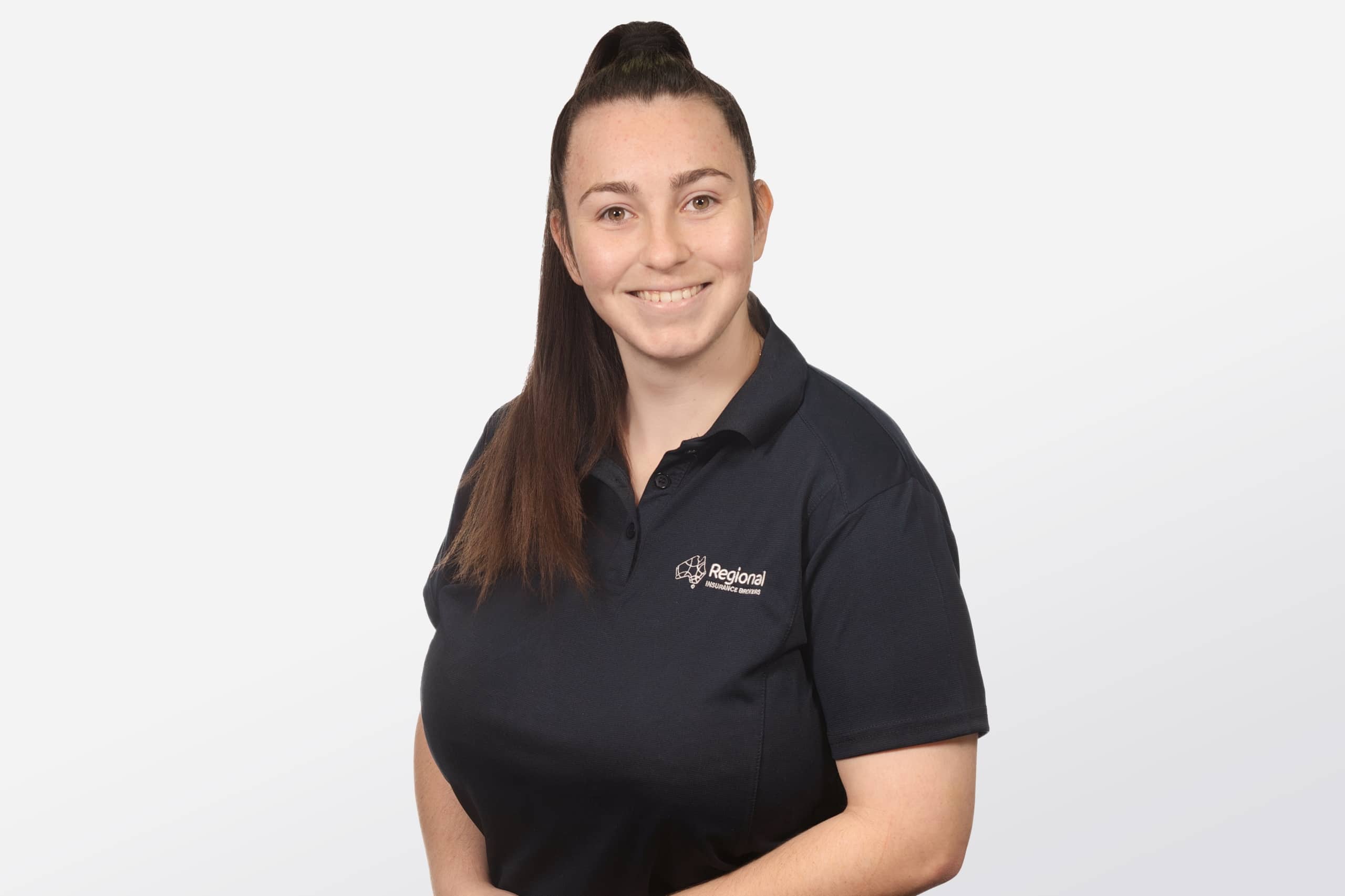 Stevie Darby-Brennan